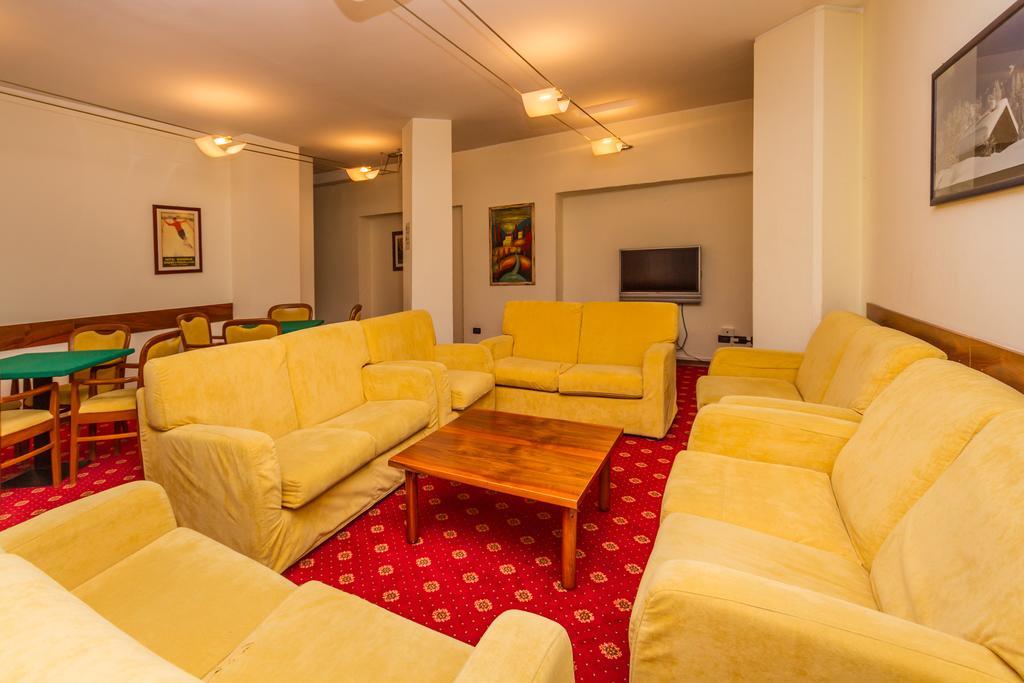 Hotel Relais Des Alpes Oulx 외부 사진