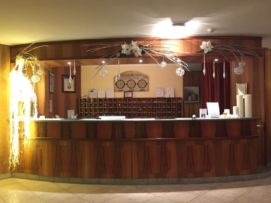 Hotel Relais Des Alpes Oulx 외부 사진