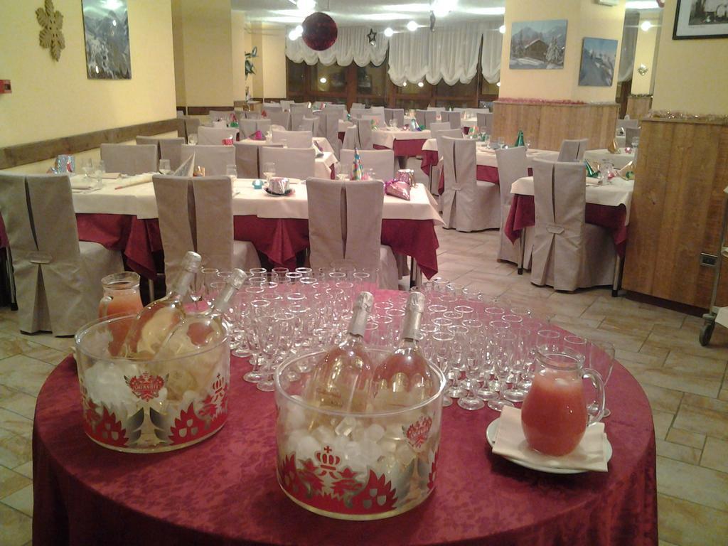 Hotel Relais Des Alpes Oulx 외부 사진