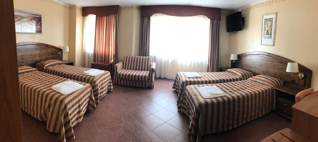 Hotel Relais Des Alpes Oulx 외부 사진