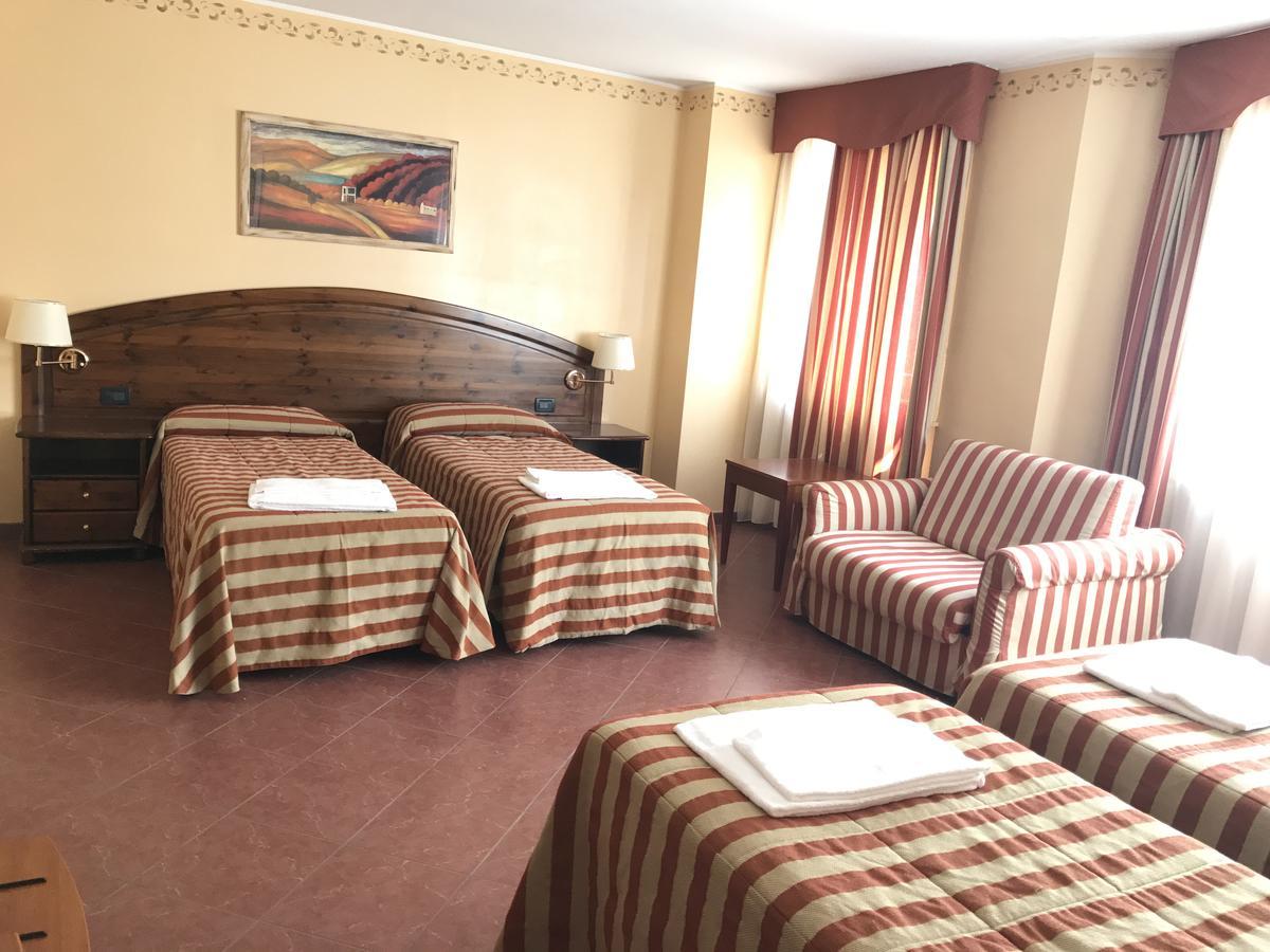 Hotel Relais Des Alpes Oulx 외부 사진