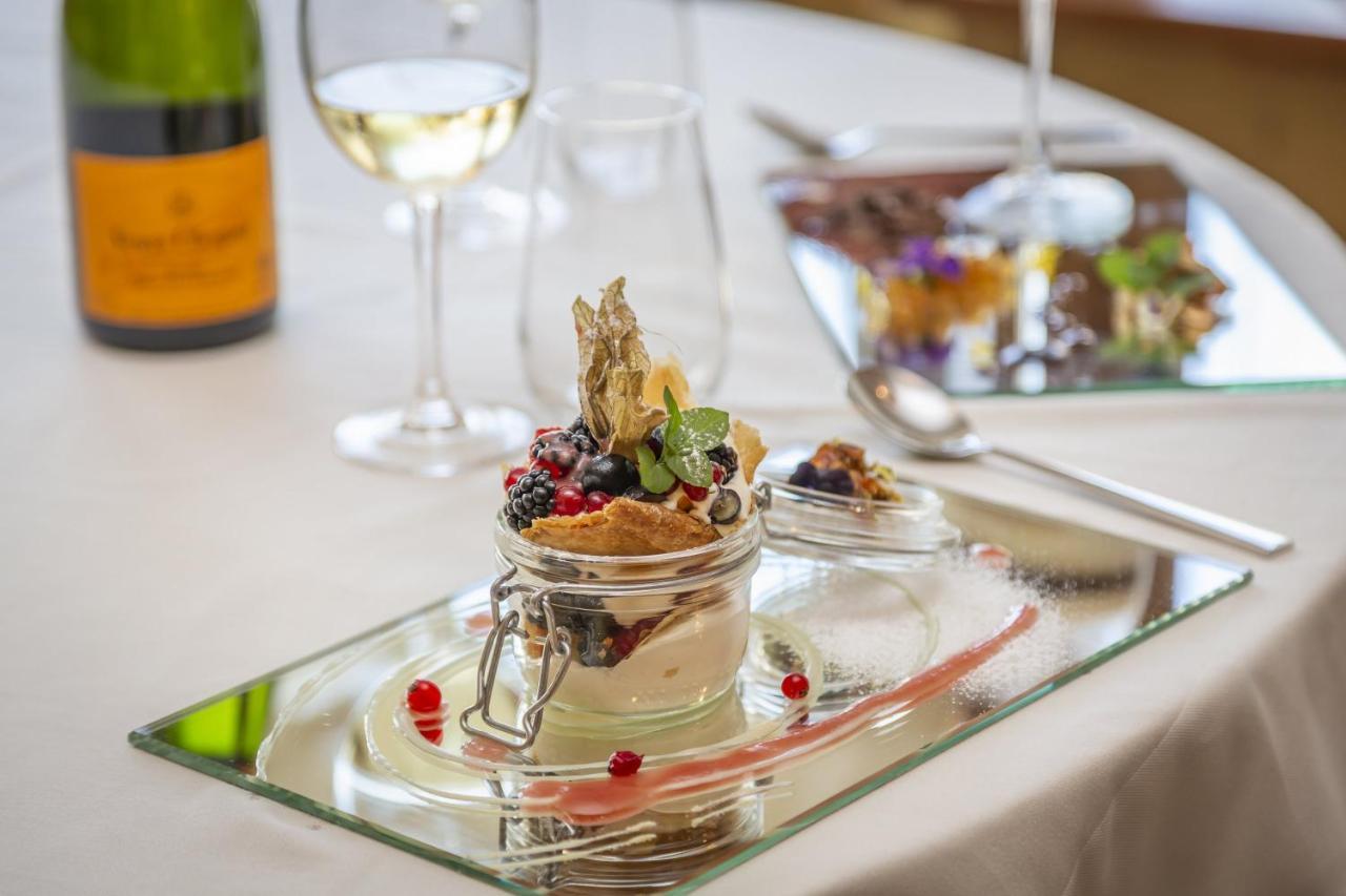 Hotel Relais Des Alpes Oulx 외부 사진